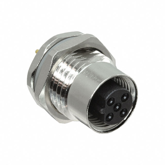 T4141412041-000 TE Connectivity AMP Connectors | Connectors ...